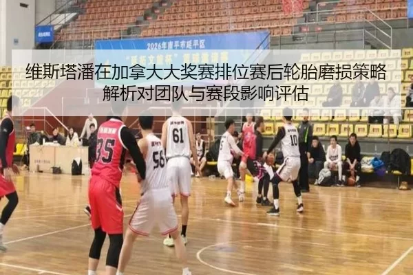 维斯塔潘在加拿大大奖赛排位赛后轮胎磨损策略解析对团队与赛段影响评估